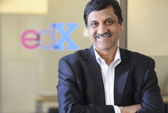 Anant Agarwal, presidente do EdX-MIT, é um dos grandes nomes do Transformar 2013